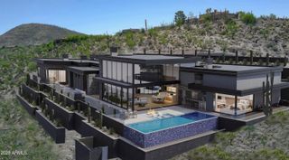 39307 N SILVER SADDLE Drive, Scottsdale, AZ 85262