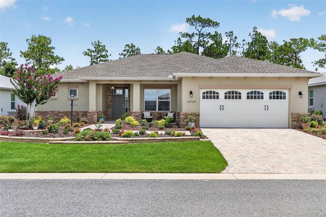 10724 SW 101ST LOOP, Ocala, FL 34481