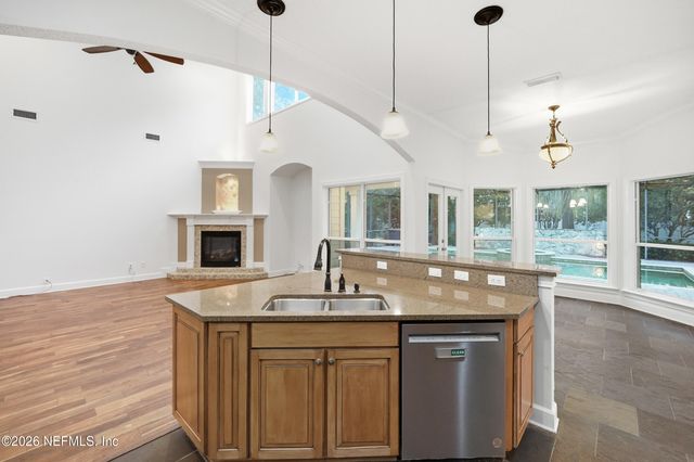 1105 BASIL BRANCH Court, St. Johns, FL 32259