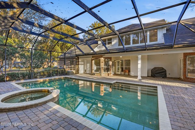 1105 BASIL BRANCH Court, St. Johns, FL 32259