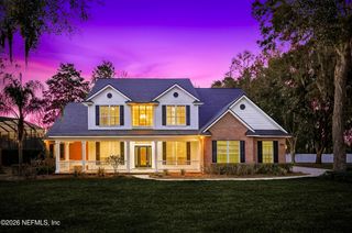 1105 BASIL BRANCH Court, St. Johns, FL 32259