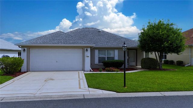 11981 SE 91ST CIRCLE, Summerfield, FL 34491