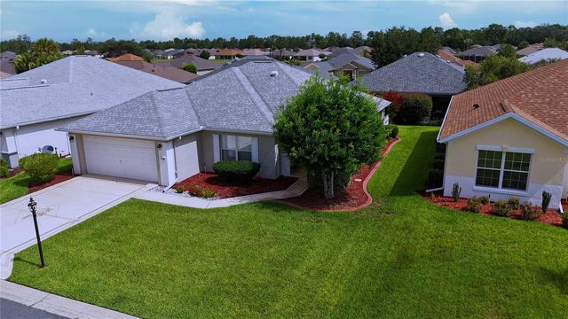 11981 SE 91ST CIRCLE, Summerfield, FL 34491