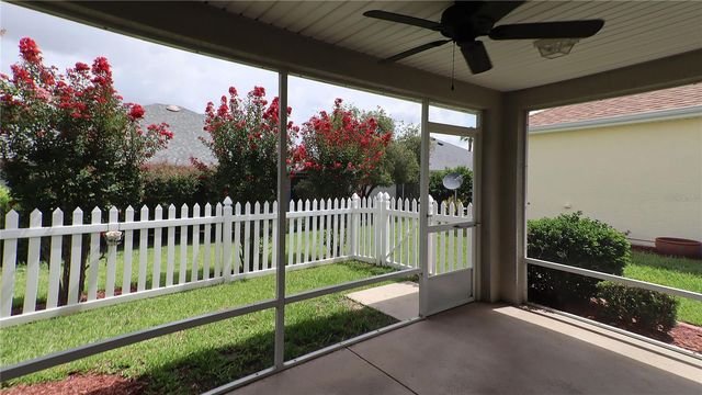 11981 SE 91ST CIRCLE, Summerfield, FL 34491