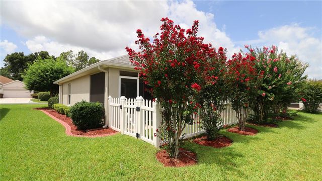 11981 SE 91ST CIRCLE, Summerfield, FL 34491