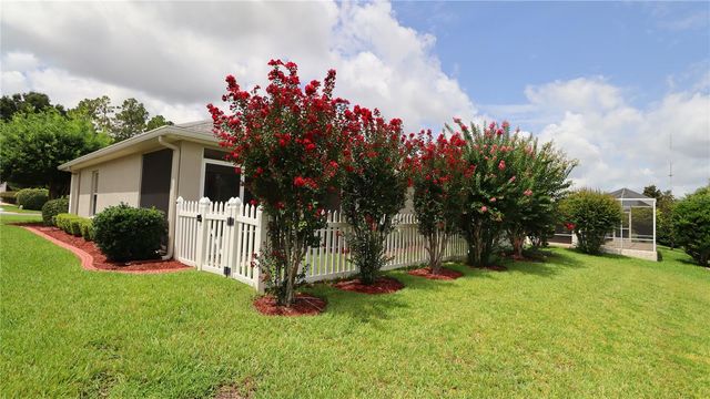 11981 SE 91ST CIRCLE, Summerfield, FL 34491