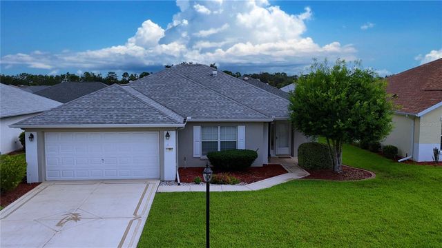 11981 SE 91ST CIRCLE, Summerfield, FL 34491