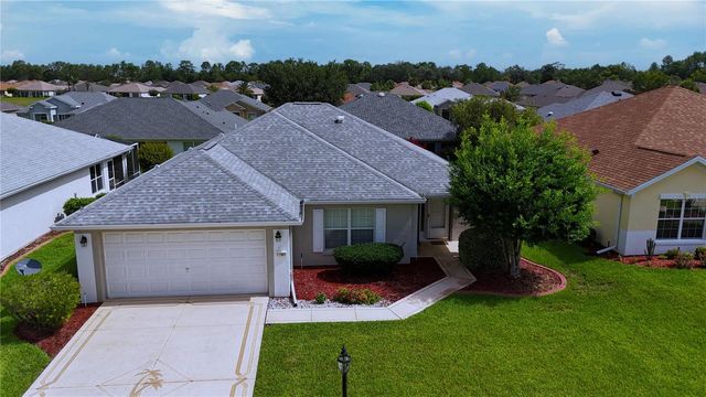 11981 SE 91ST CIRCLE, Summerfield, FL 34491