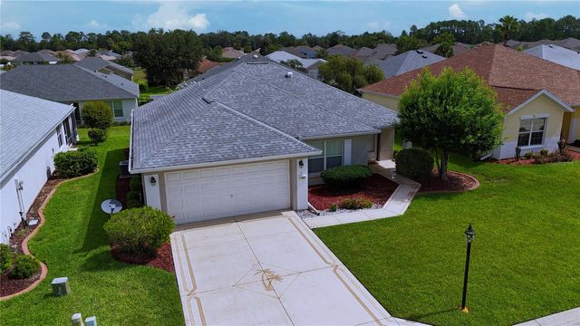 11981 SE 91ST CIRCLE, Summerfield, FL 34491