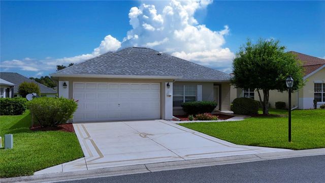 11981 SE 91ST CIRCLE, Summerfield, FL 34491