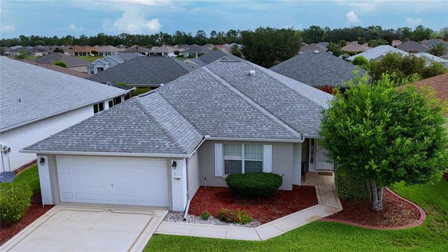 11981 SE 91ST CIRCLE, Summerfield, FL 34491