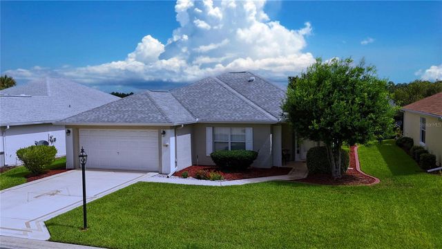 11981 SE 91ST CIRCLE, Summerfield, FL 34491