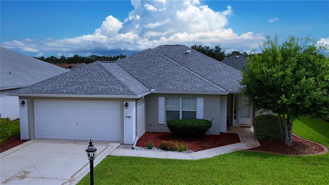 11981 SE 91ST CIRCLE, Summerfield, FL 34491