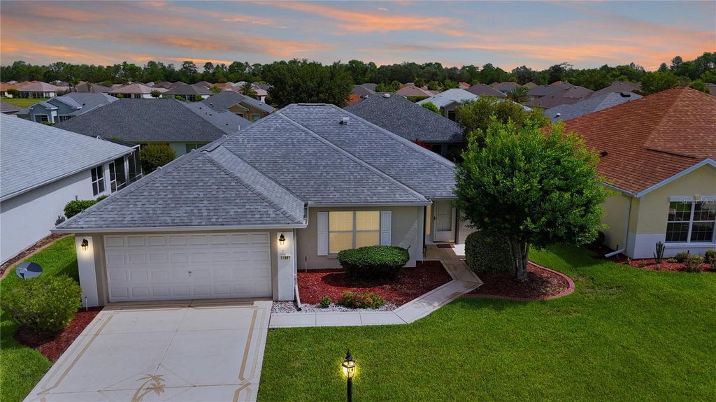 11981 SE 91ST CIRCLE, Summerfield, FL 34491