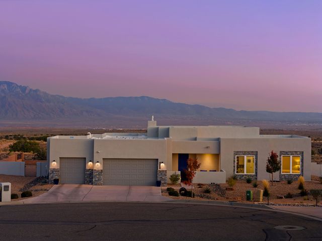 2324 Venada Road NE, Rio Rancho, NM 87144