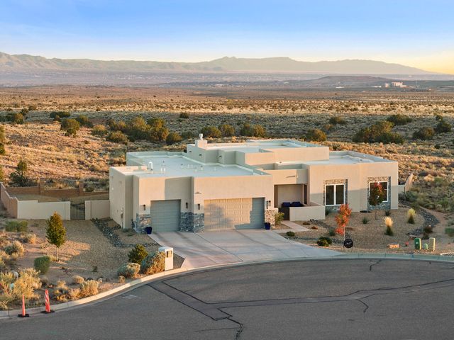 2324 Venada Road NE, Rio Rancho, NM 87144