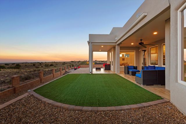 2324 Venada Road NE, Rio Rancho, NM 87144