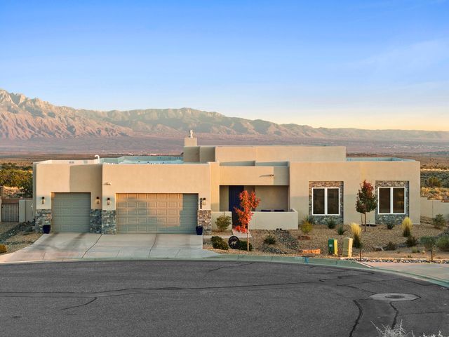 2324 Venada Road NE, Rio Rancho, NM 87144