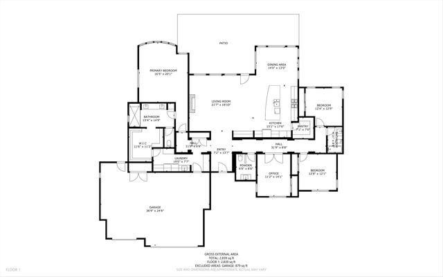 2324 Venada Road NE, Rio Rancho, NM 87144