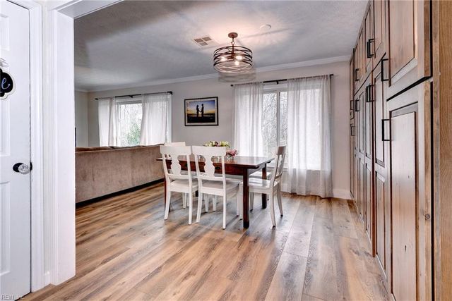 232 Thompson LN, Williamsburg, VA 23188