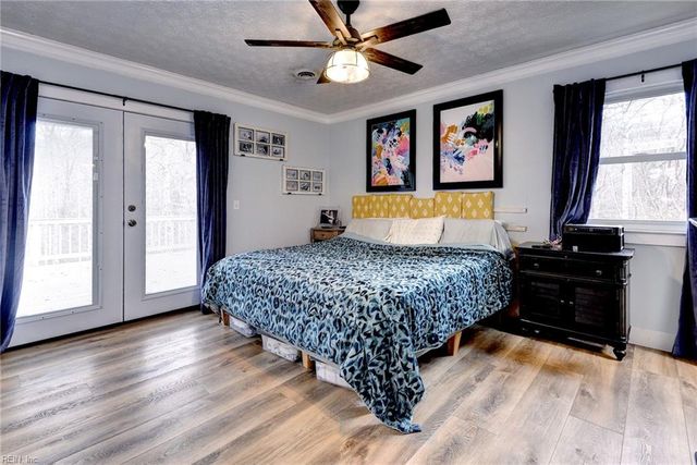 232 Thompson LN, Williamsburg, VA 23188