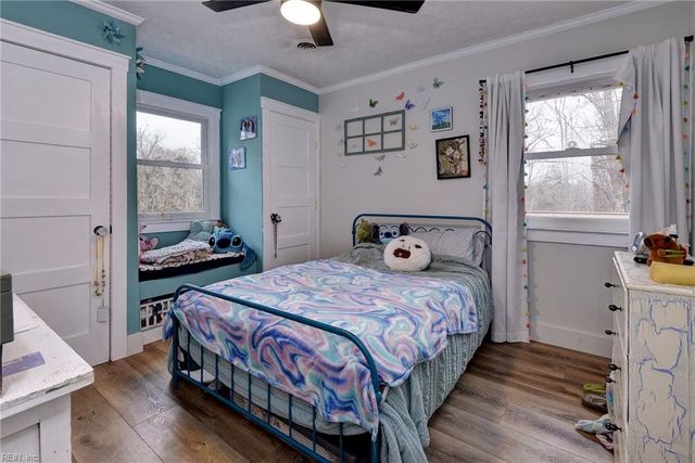 232 Thompson LN, Williamsburg, VA 23188