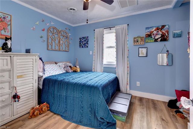 232 Thompson LN, Williamsburg, VA 23188