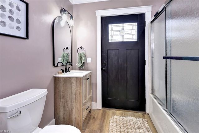 232 Thompson LN, Williamsburg, VA 23188