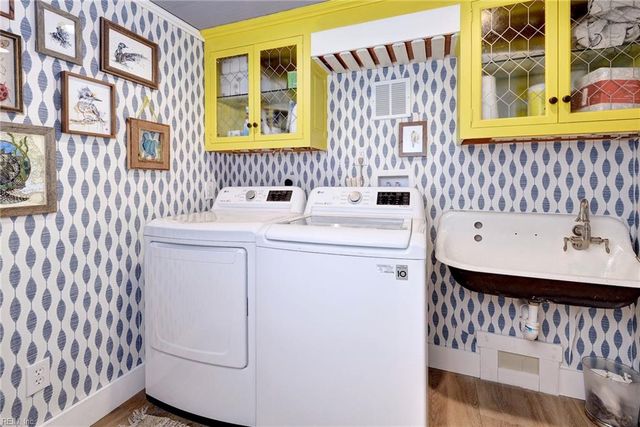 232 Thompson LN, Williamsburg, VA 23188