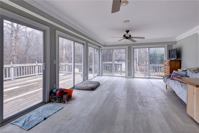 232 Thompson LN, Williamsburg, VA 23188