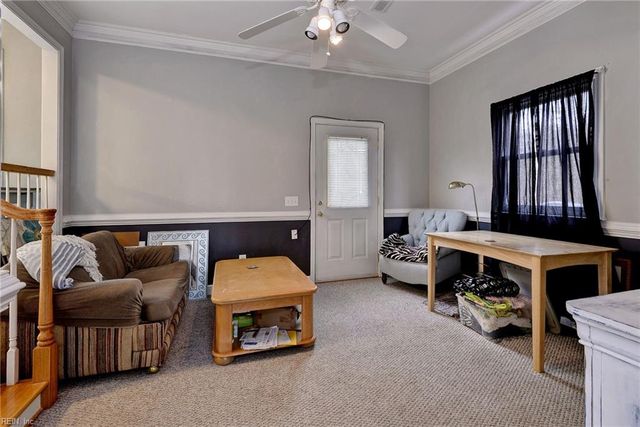 232 Thompson LN, Williamsburg, VA 23188