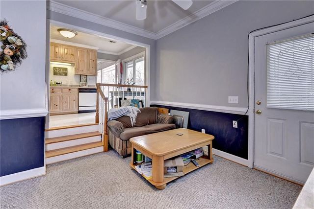 232 Thompson LN, Williamsburg, VA 23188