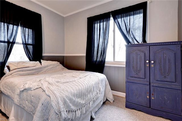 232 Thompson LN, Williamsburg, VA 23188