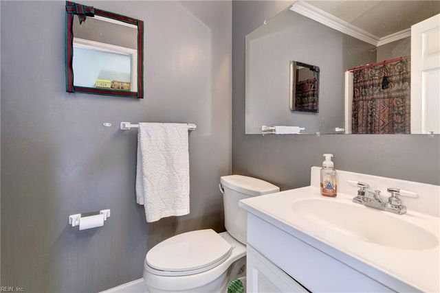 232 Thompson LN, Williamsburg, VA 23188