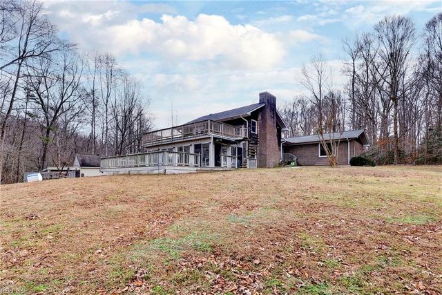 232 Thompson LN, Williamsburg, VA 23188