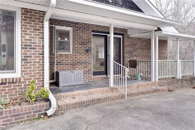 232 Thompson LN, Williamsburg, VA 23188