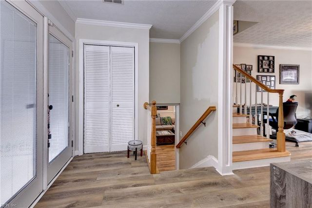 232 Thompson LN, Williamsburg, VA 23188