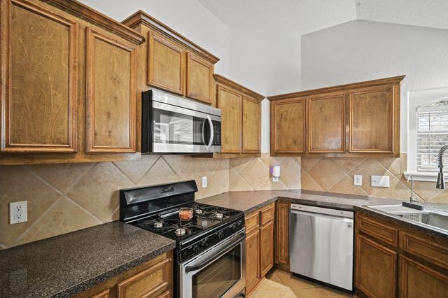 24307 Silver Maple Drive, Houston, TX 77336