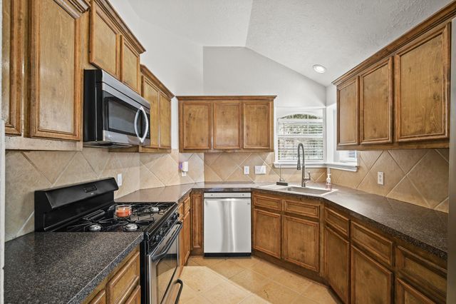 24307 Silver Maple Drive, Houston, TX 77336