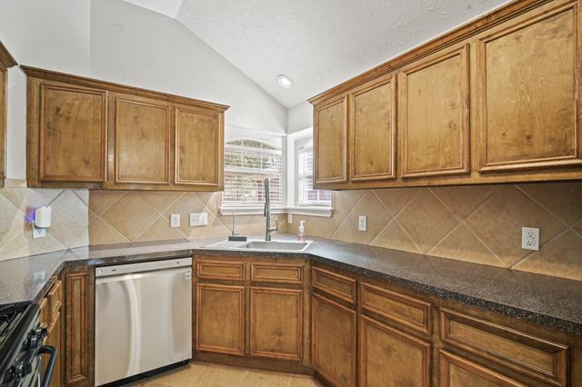 24307 Silver Maple Drive, Houston, TX 77336