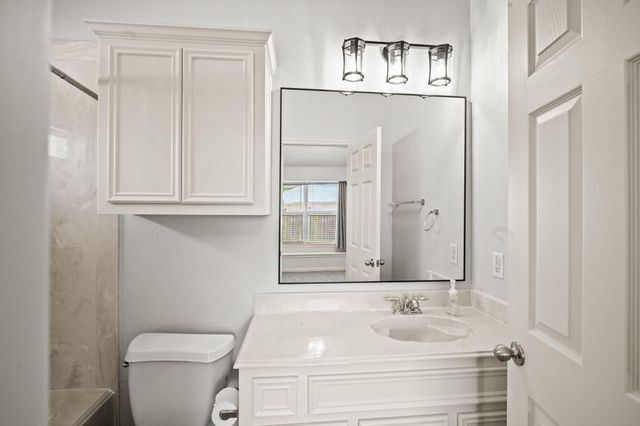 24307 Silver Maple Drive, Houston, TX 77336