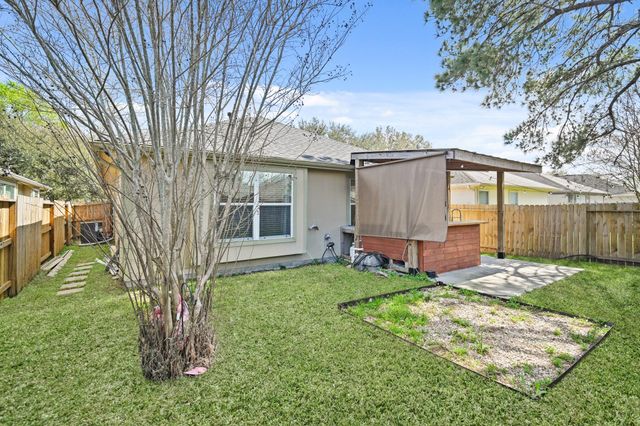 24307 Silver Maple Drive, Houston, TX 77336