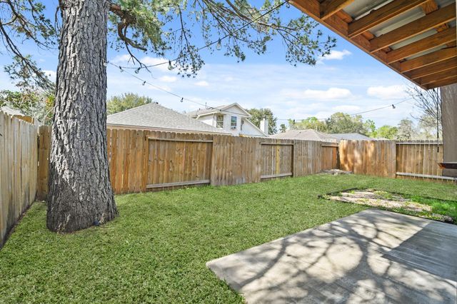24307 Silver Maple Drive, Houston, TX 77336