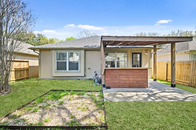 24307 Silver Maple Drive, Houston, TX 77336