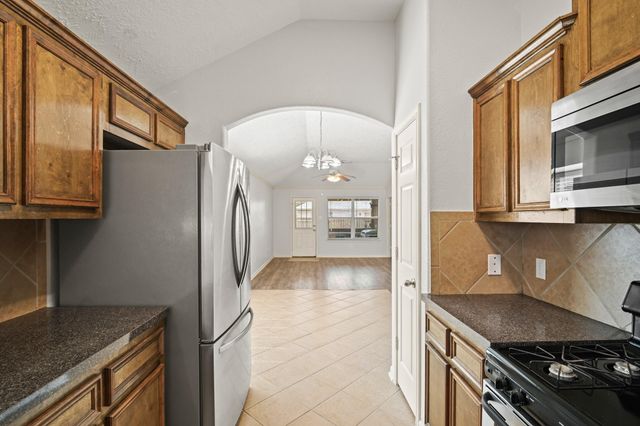 24307 Silver Maple Drive, Houston, TX 77336