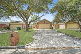 24307 Silver Maple Drive, Houston, TX 77336