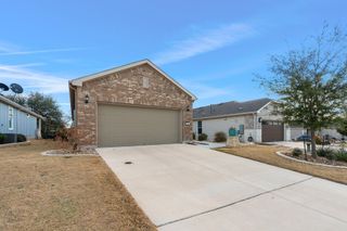 703 Saratoga LN, Georgetown, TX 78633
