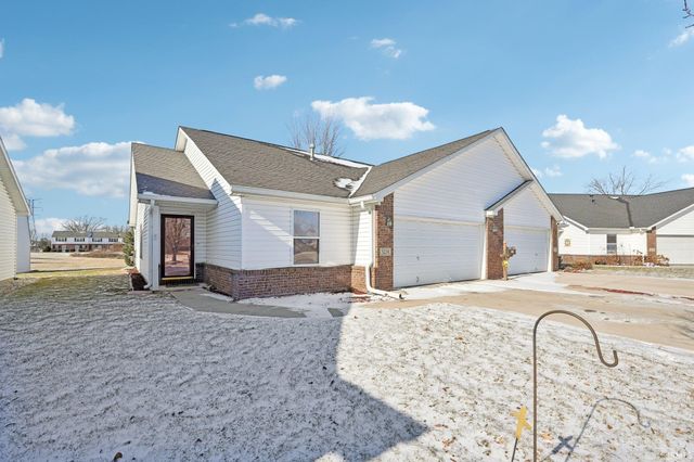 3231 Frances Lane, Kokomo, IN 46902