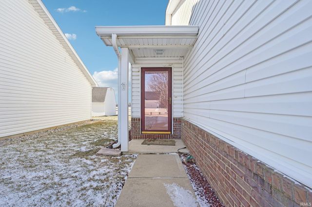 3231 Frances Lane, Kokomo, IN 46902