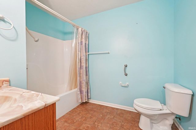 3231 Frances Lane, Kokomo, IN 46902